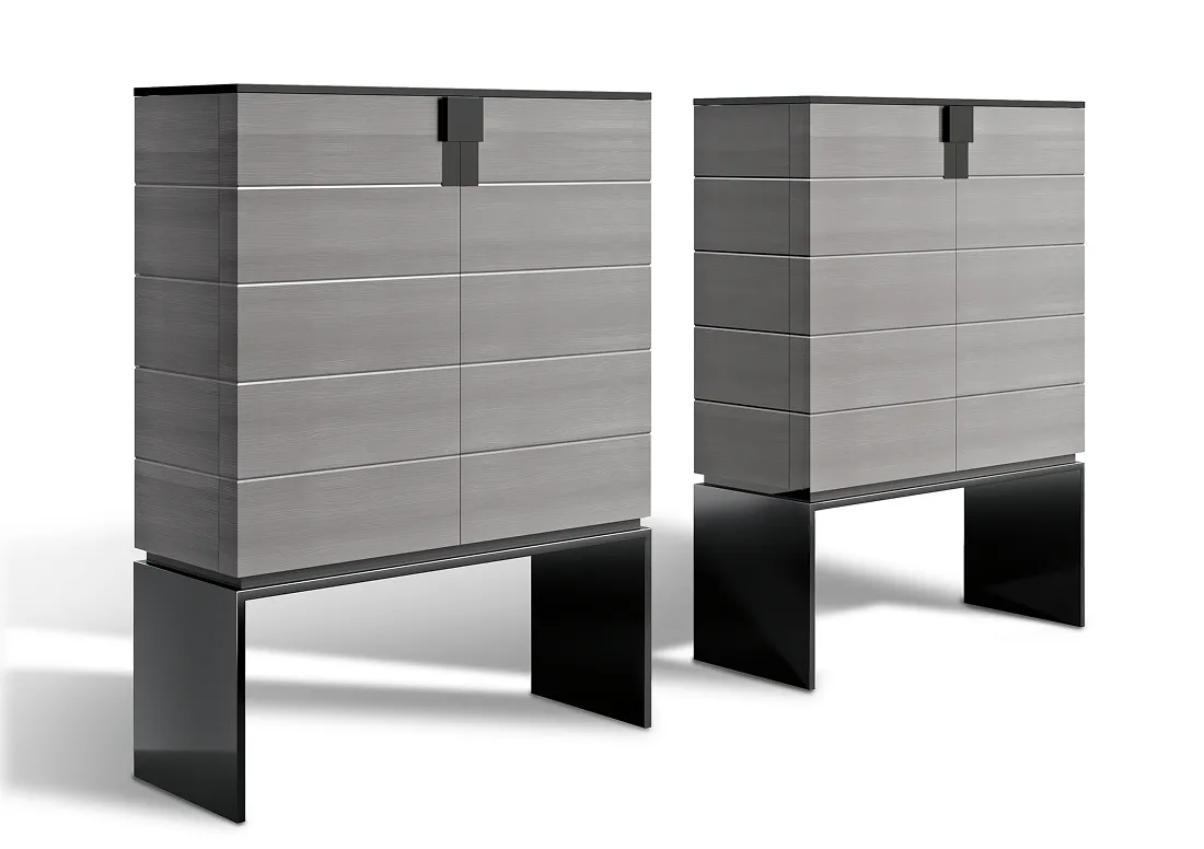 Cabinet Black&More