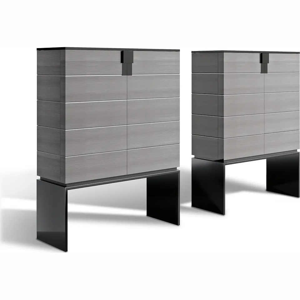 Cabinet Black&More