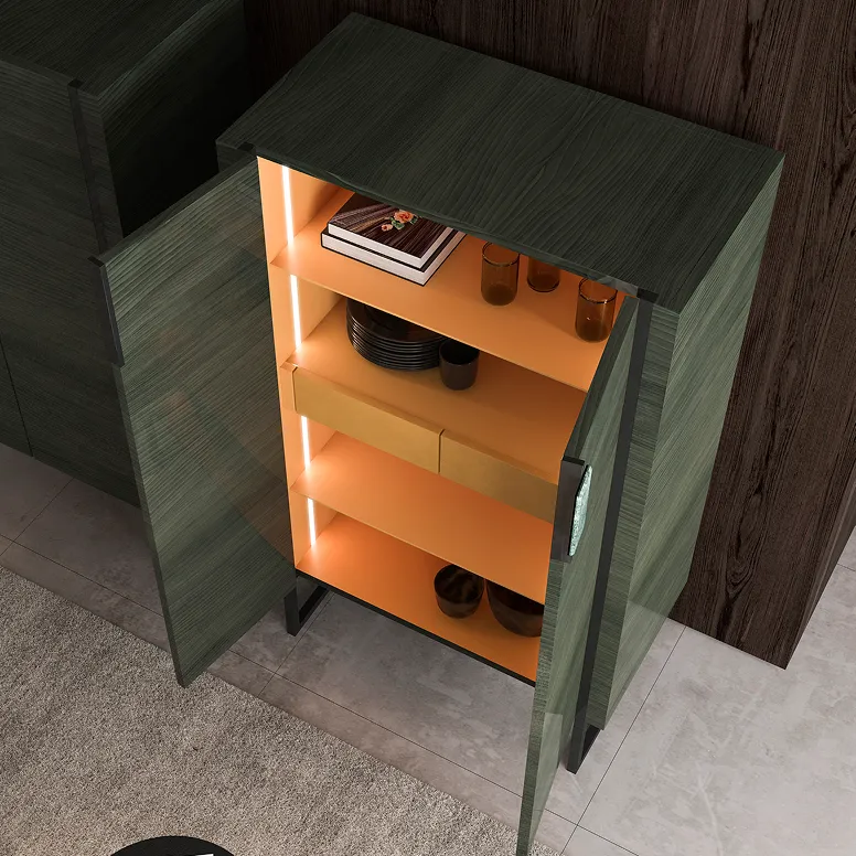 Cabinet Must Have
