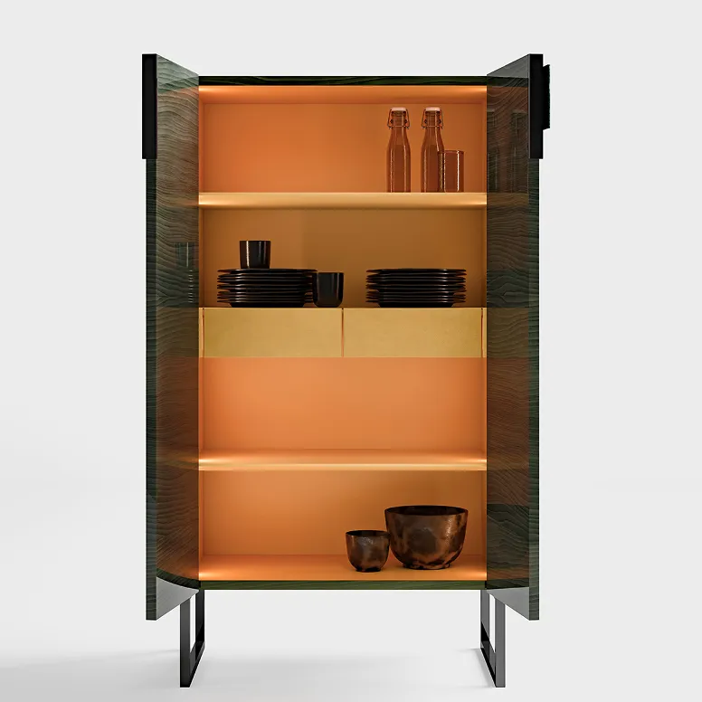 Cabinet Must Have