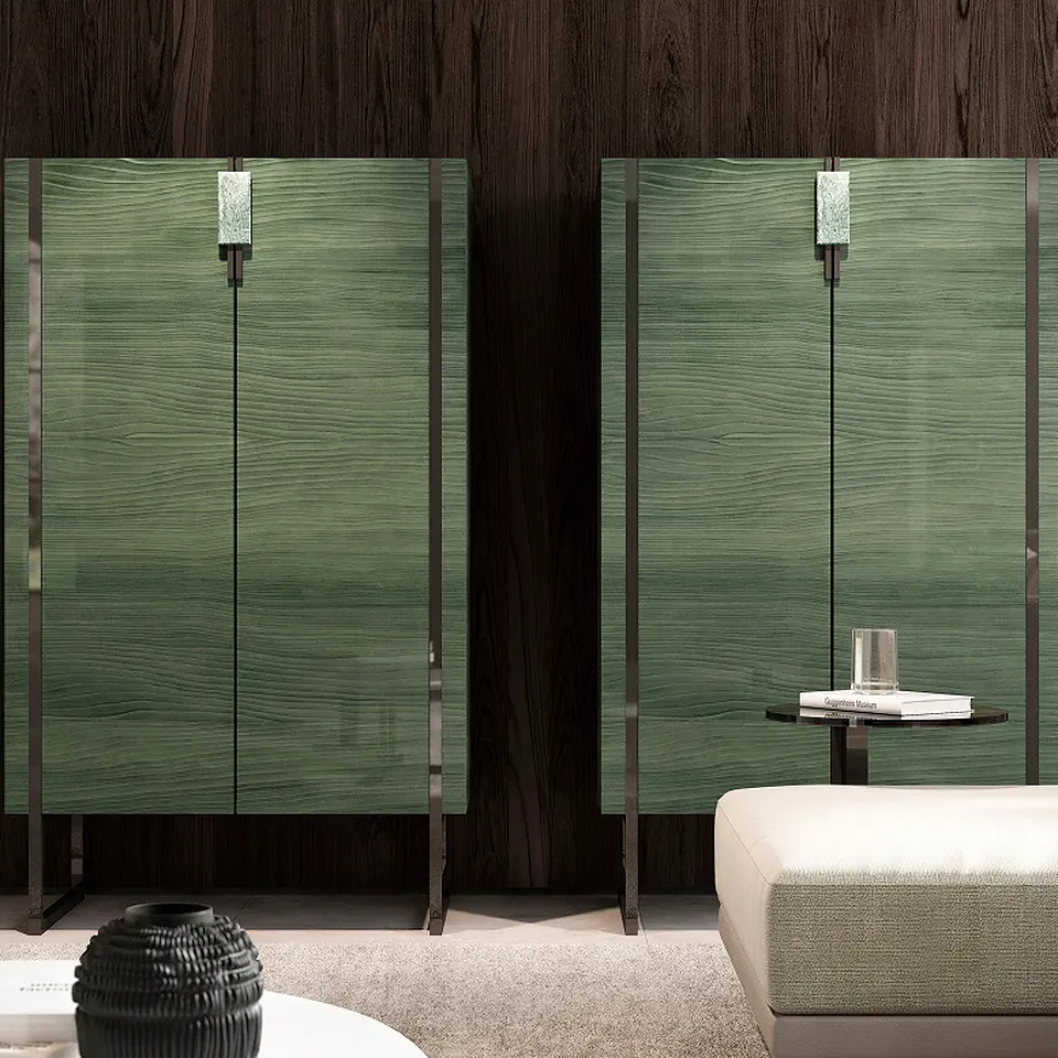 Cabinet Must Have
