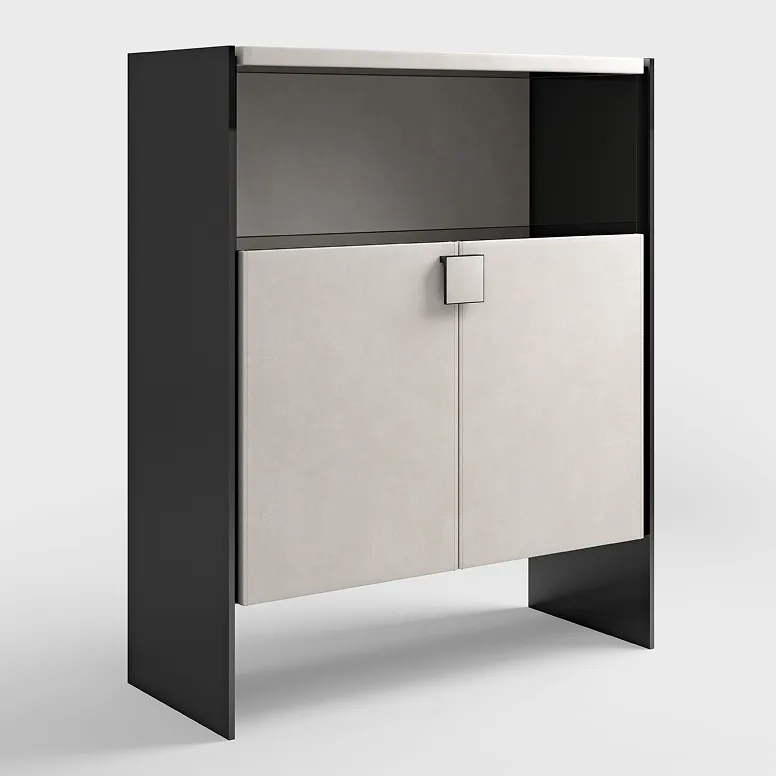 Cabinet open space Next Level