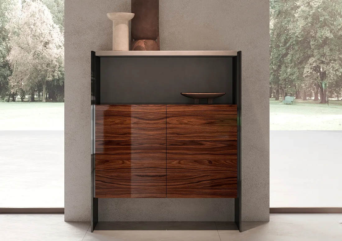 Cabinet open space Next Level