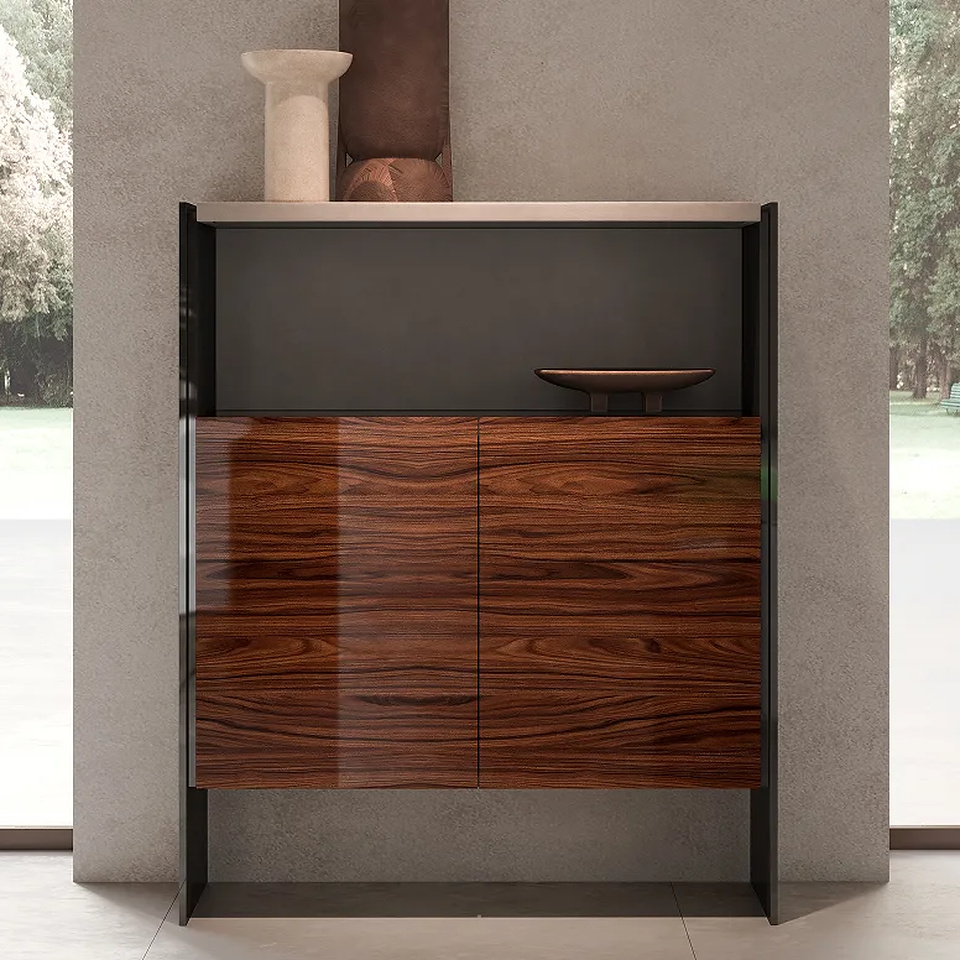 Cabinet open space Next Level