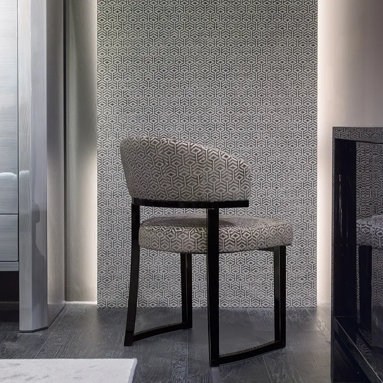 Chair and armchair My story