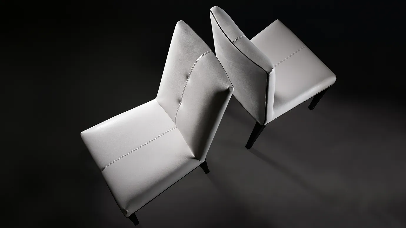 Chair Black&More