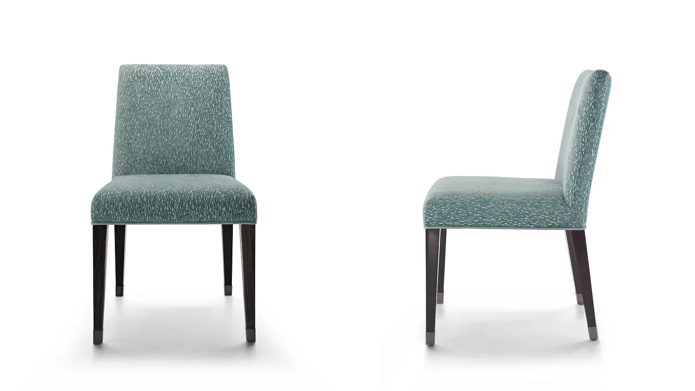 Chair Black&More
