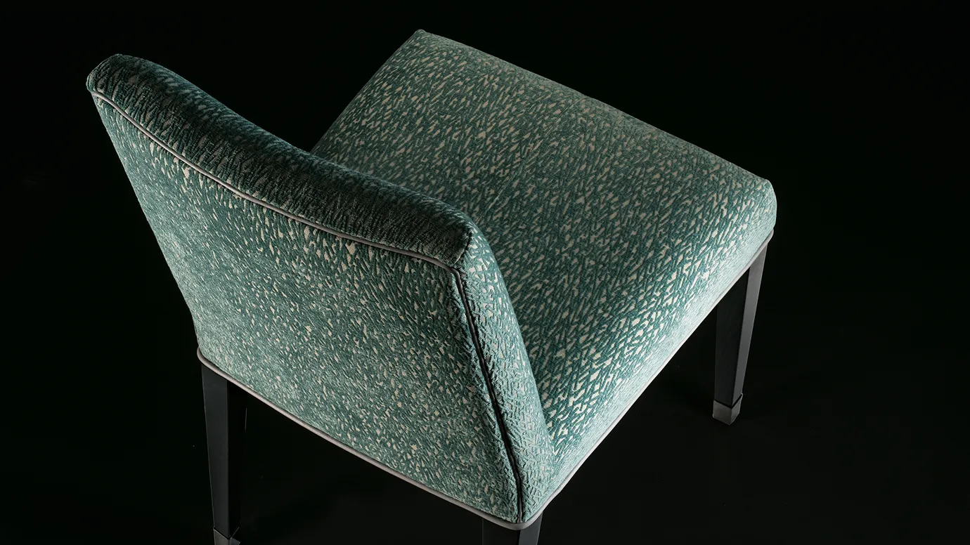 Chair Black&More