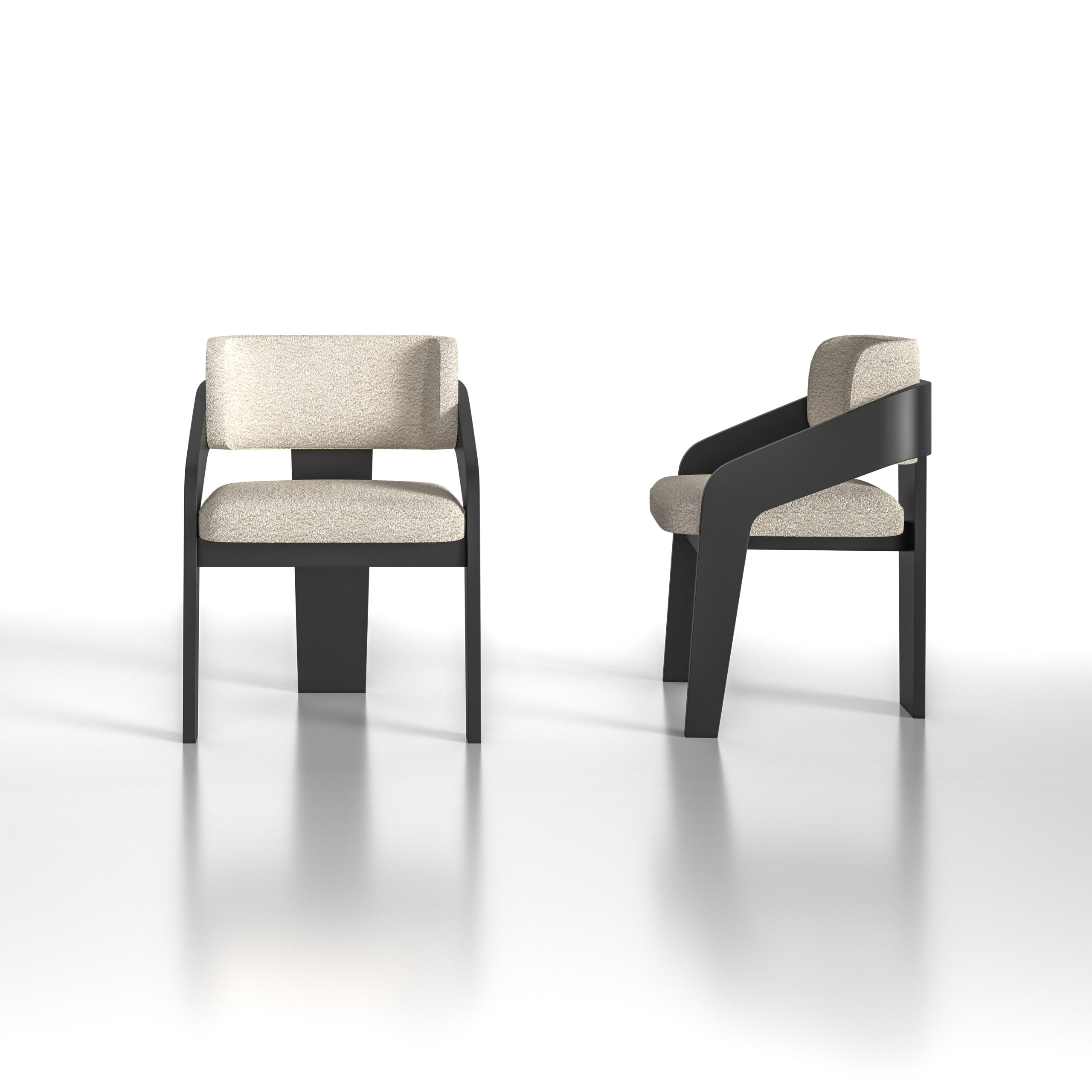Chair – New Mood Collection