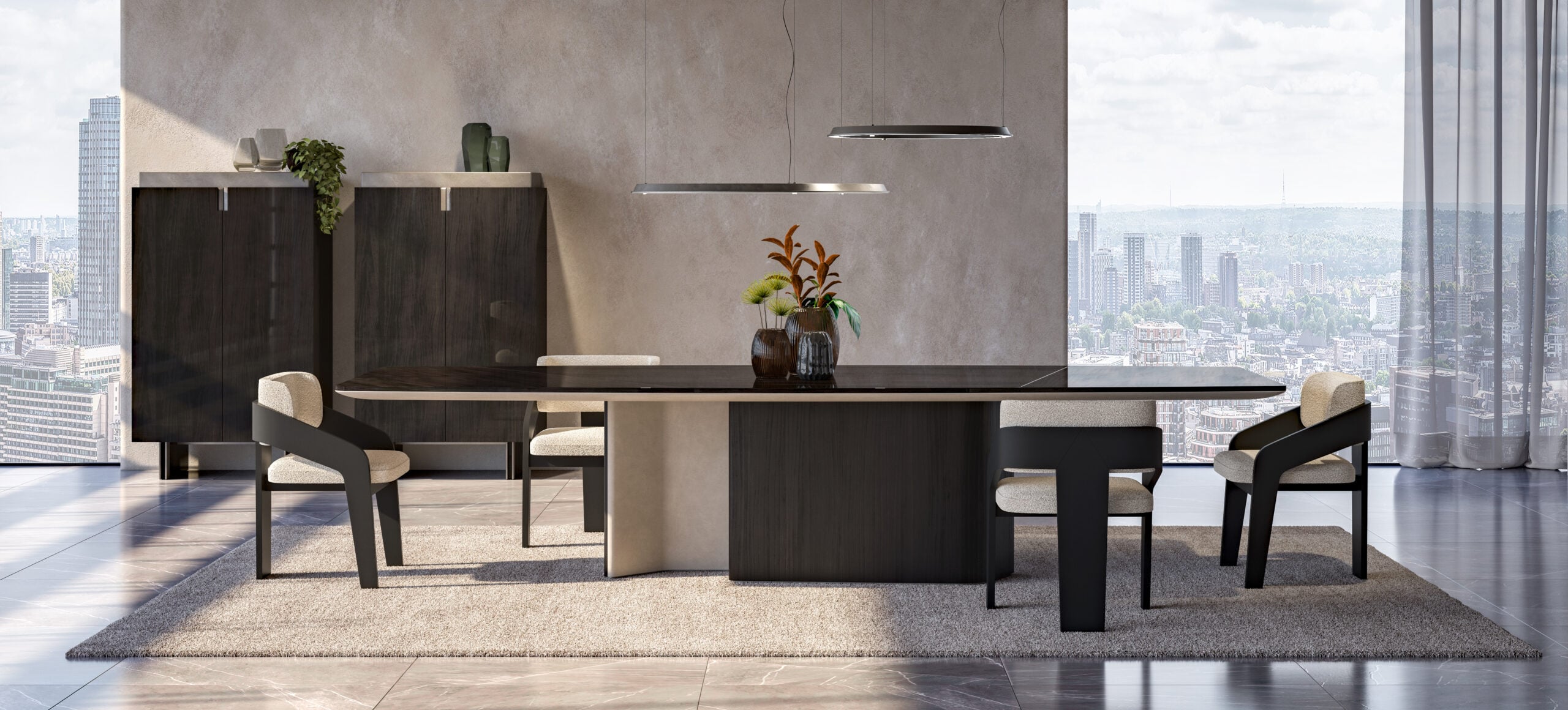 Chair – New Mood Collection
