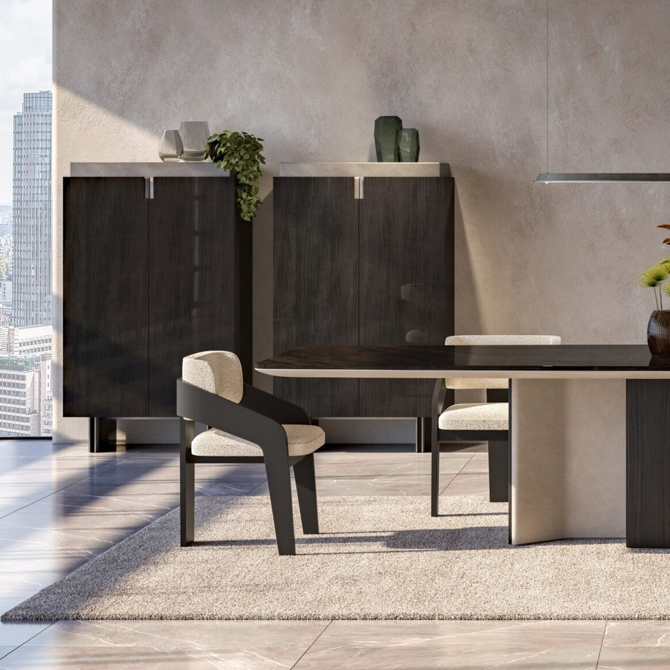 Chair – New Mood Collection