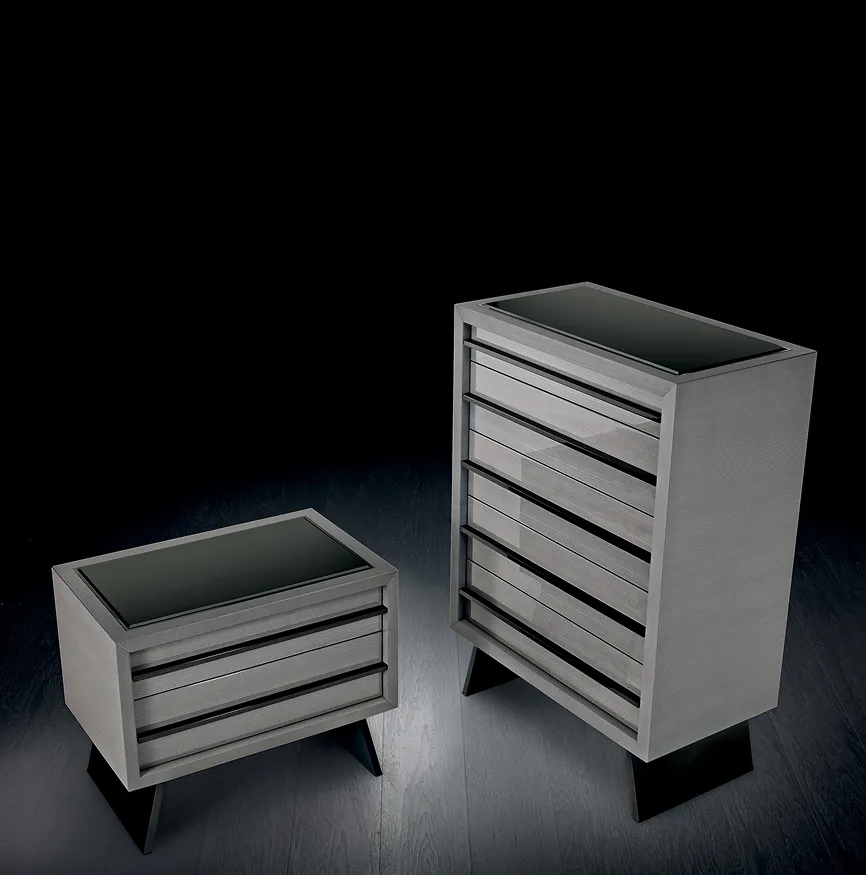 Chest New in Town