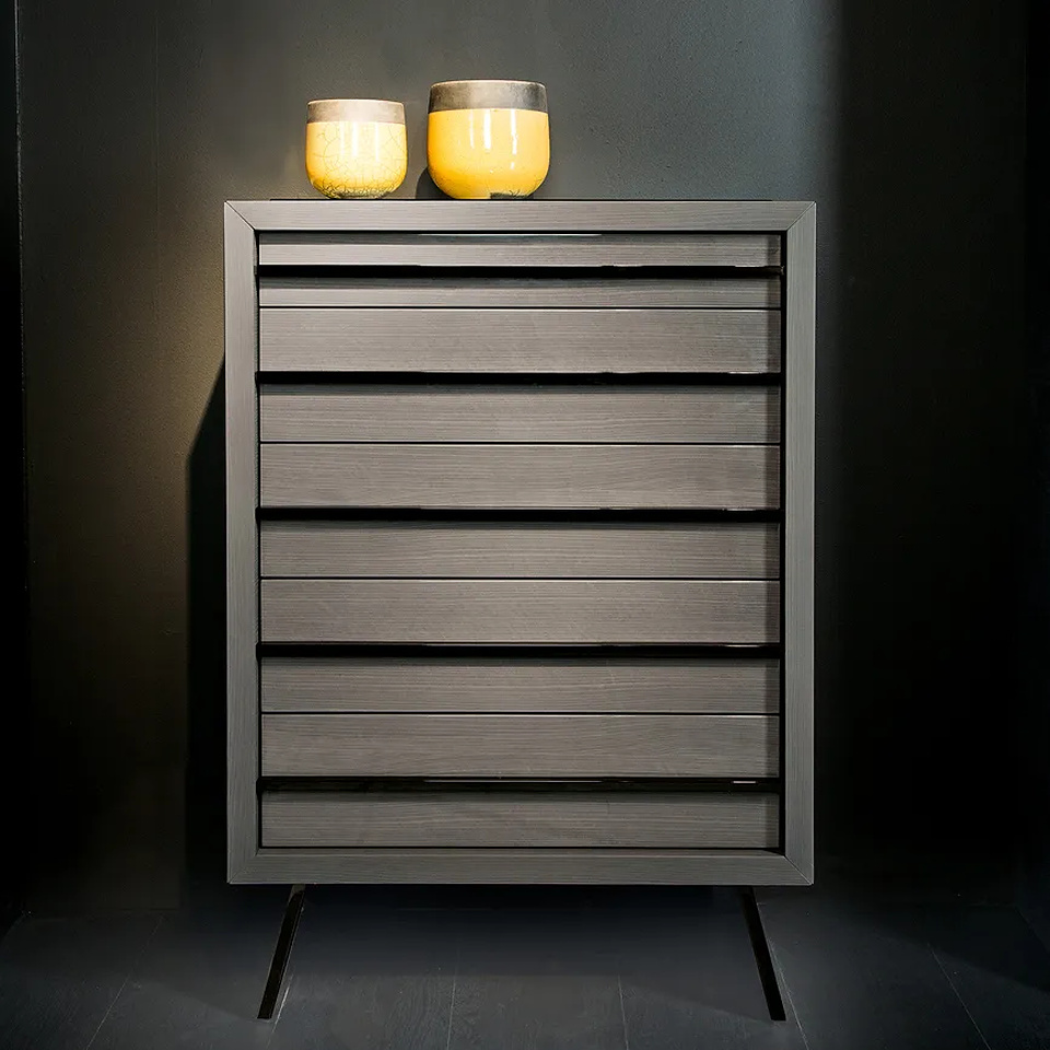 Chest New in Town