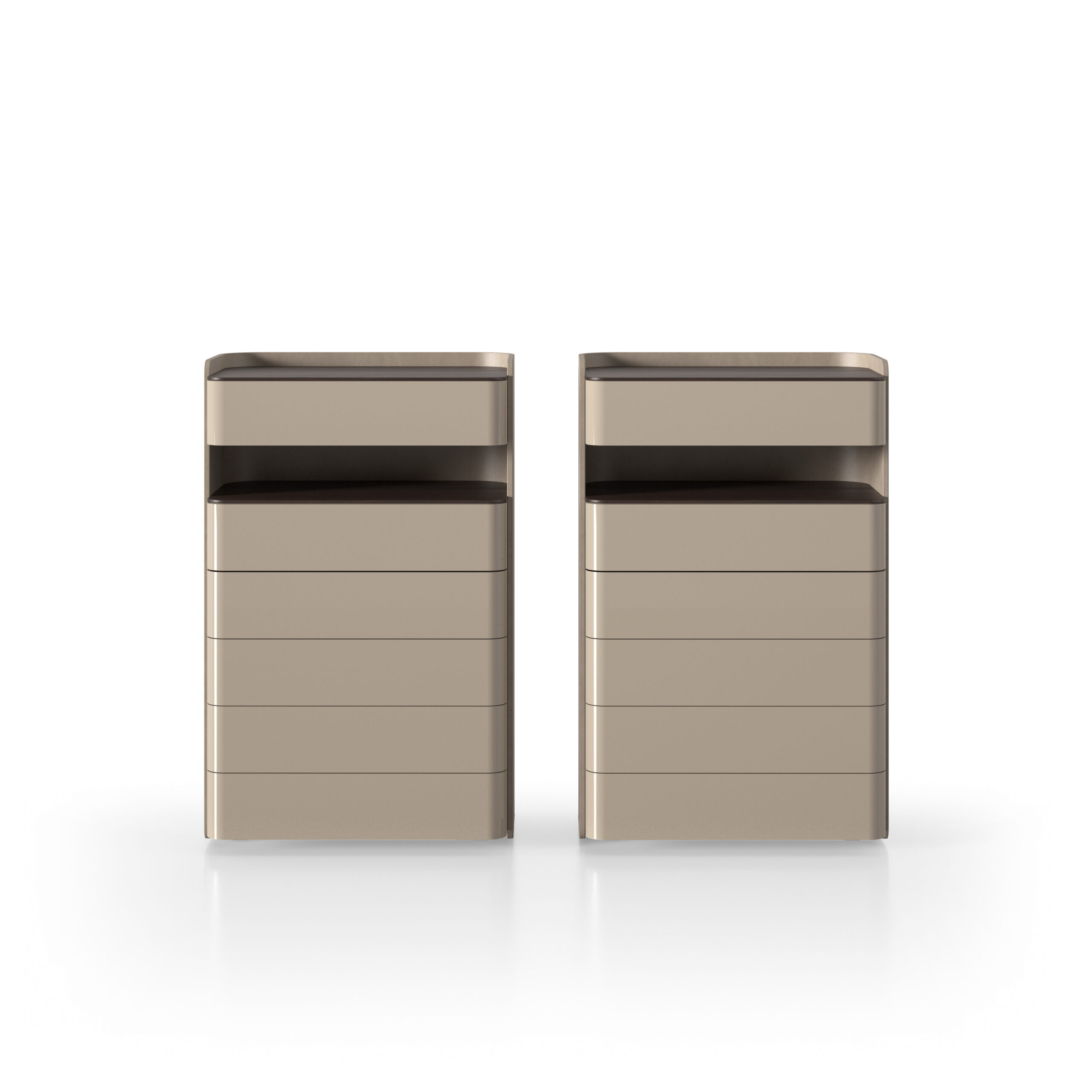 Chest of Drawers – New Mood Collection