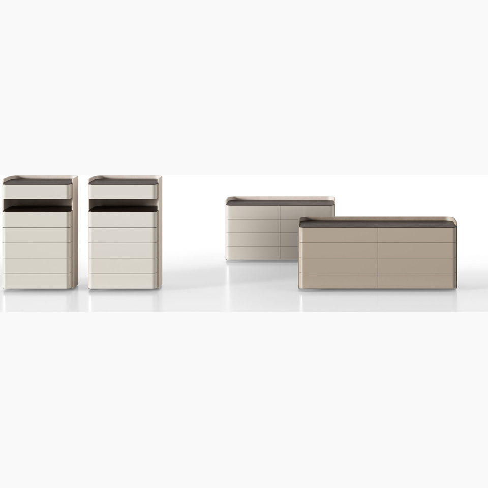 Chest of Drawers – New Mood Collection