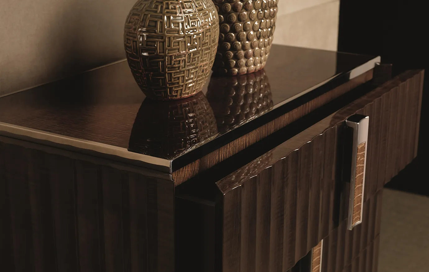 Chest of drawers Red Carpet