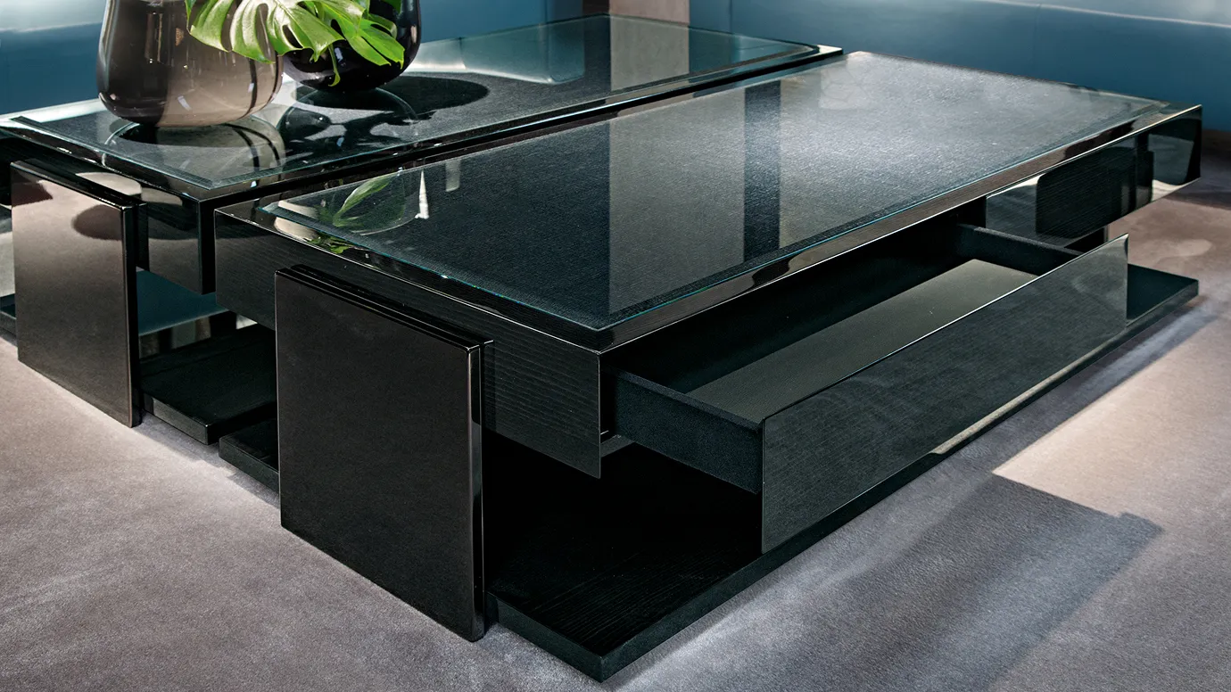 Black&More Coffee table