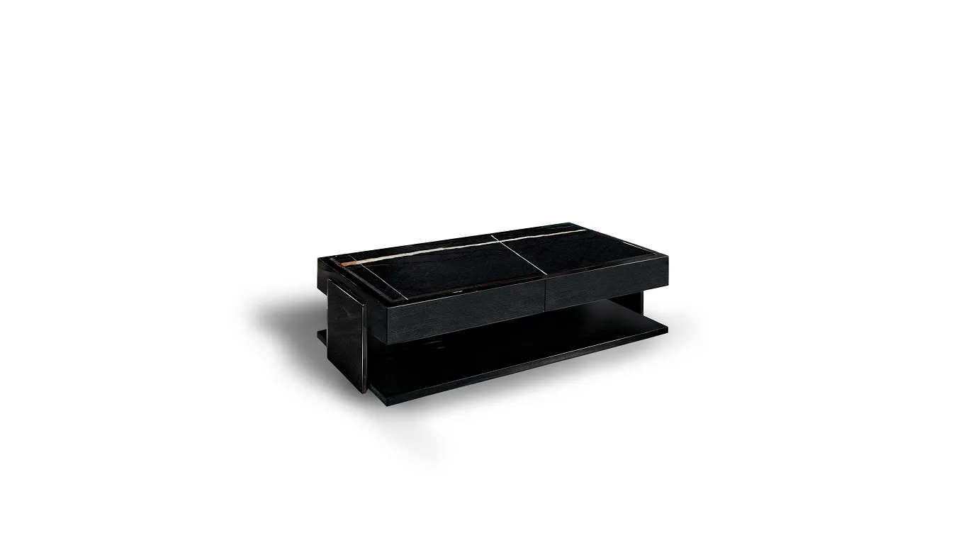 Black&More Coffee table