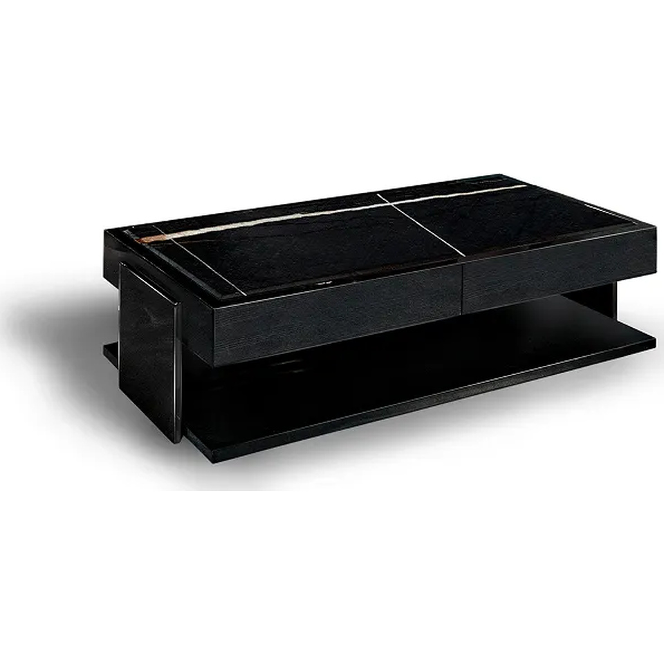 Black&More Coffee table