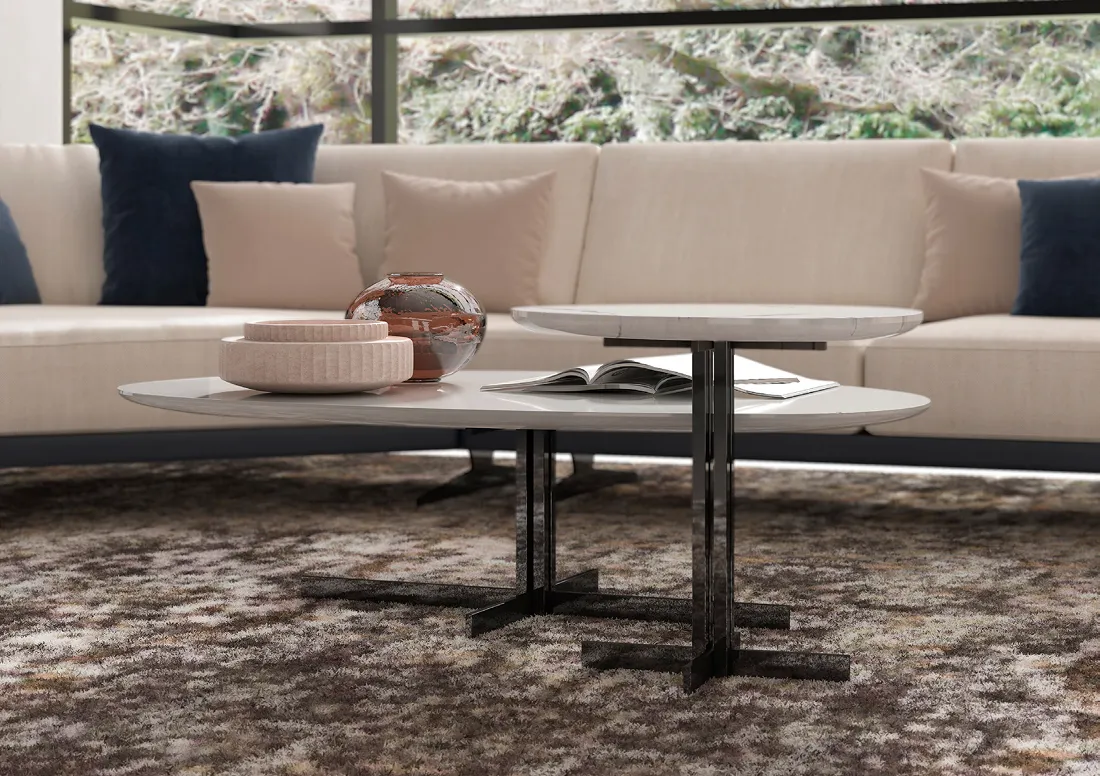 Coffee table Must Have