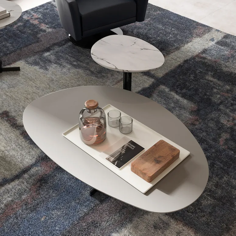 Coffee table Must Have