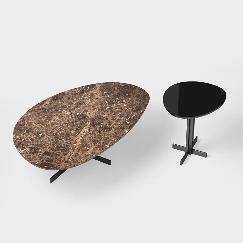 Coffee table Must Have