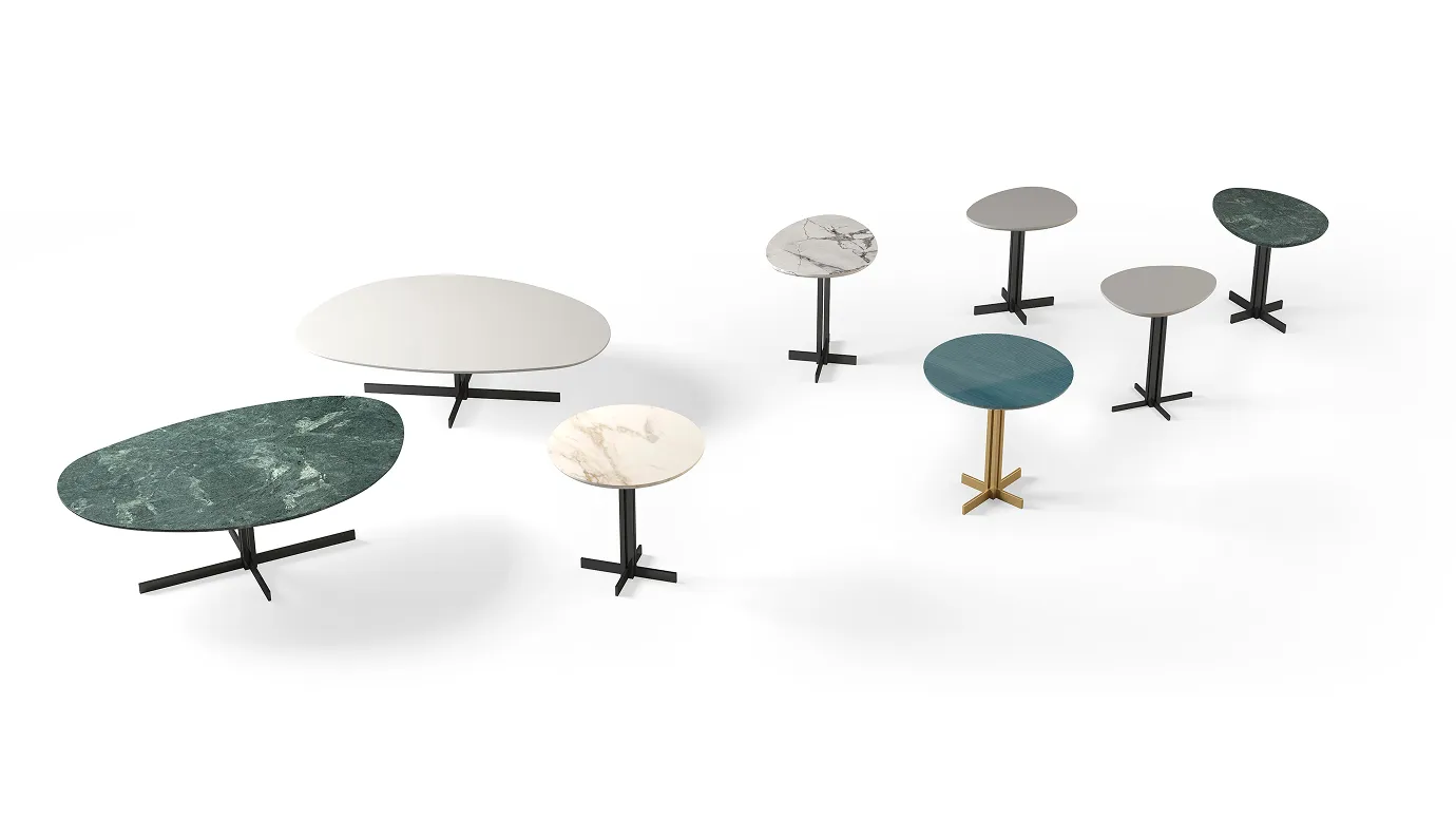 Coffee table Must Have