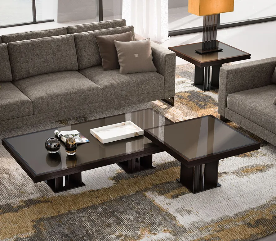 Coffee table Perfect Time