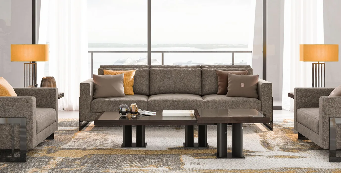 Coffee table Perfect Time