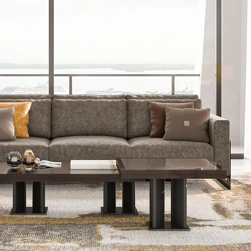 Coffee table Perfect Time