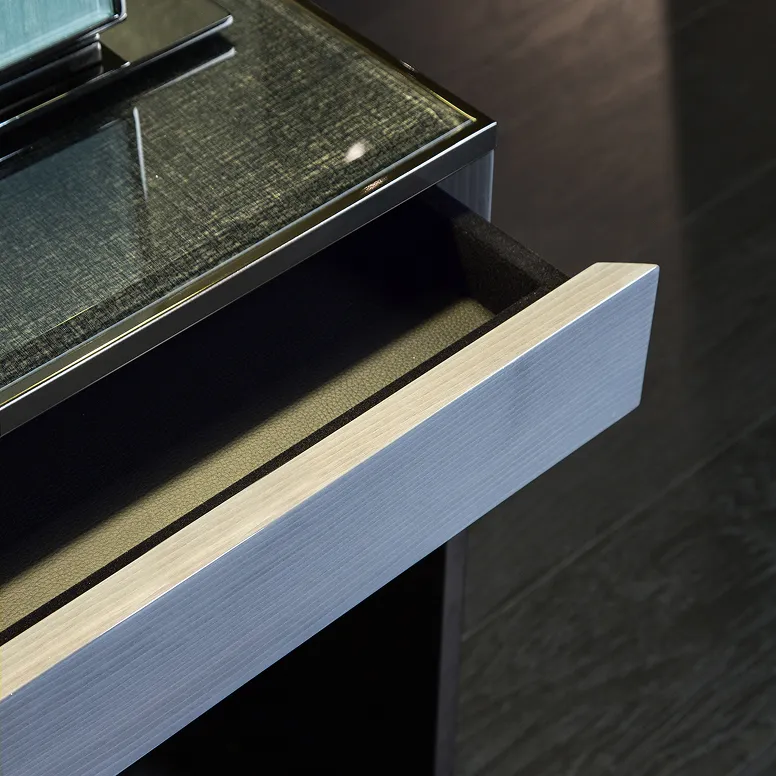 Console Black&More
