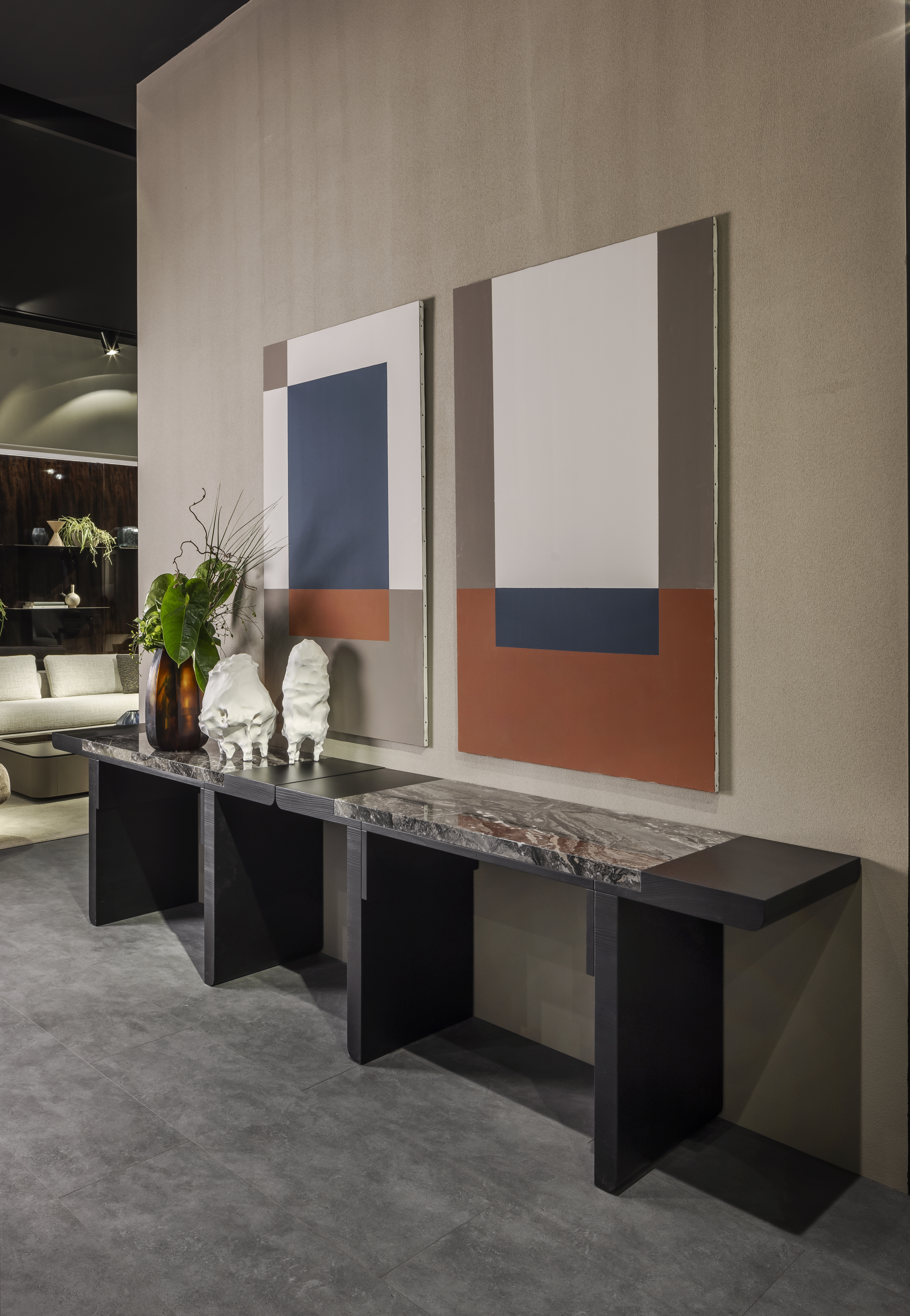 Consolle – New Mood Collection 2026