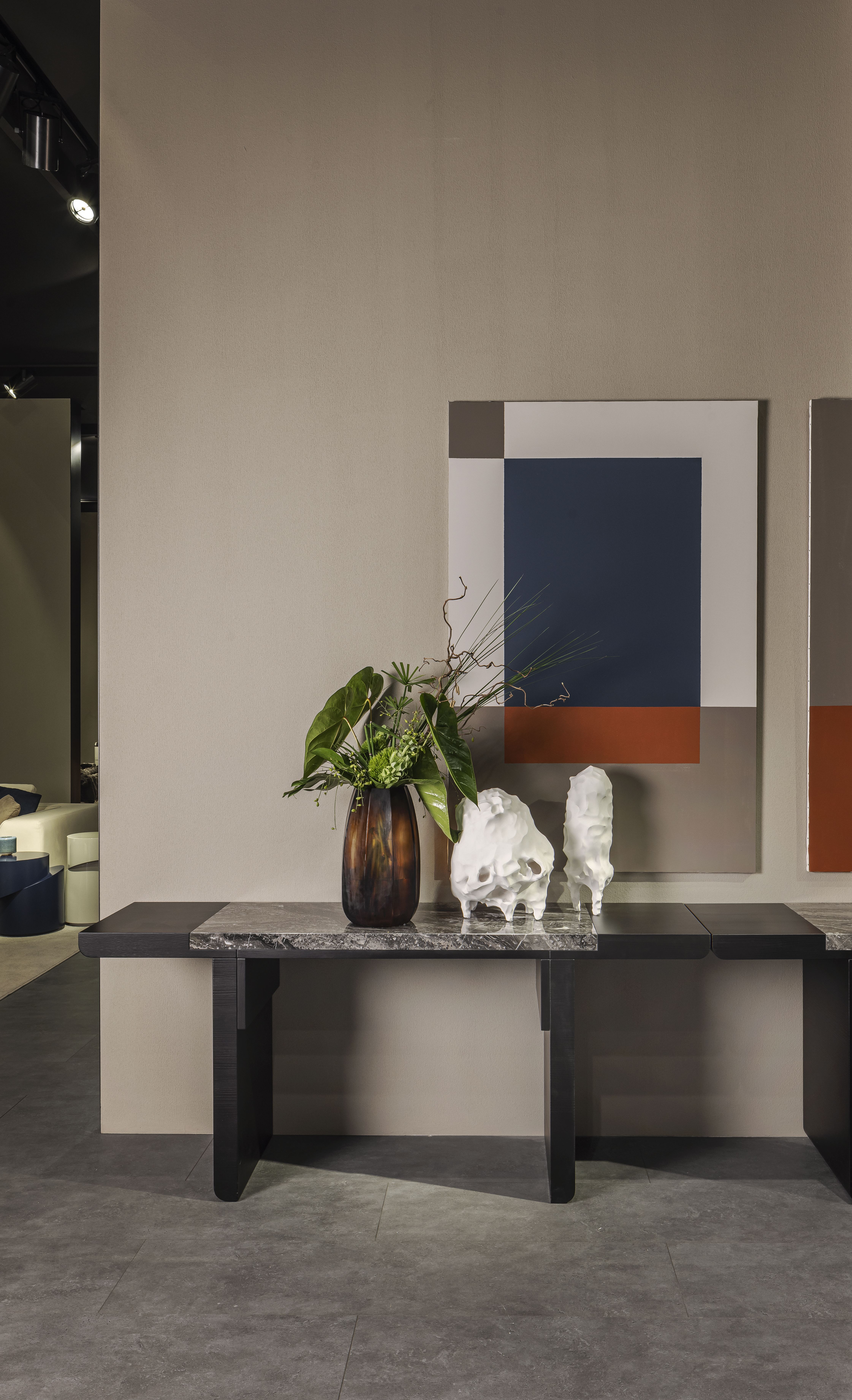 Consolle – New Mood Collection 2026
