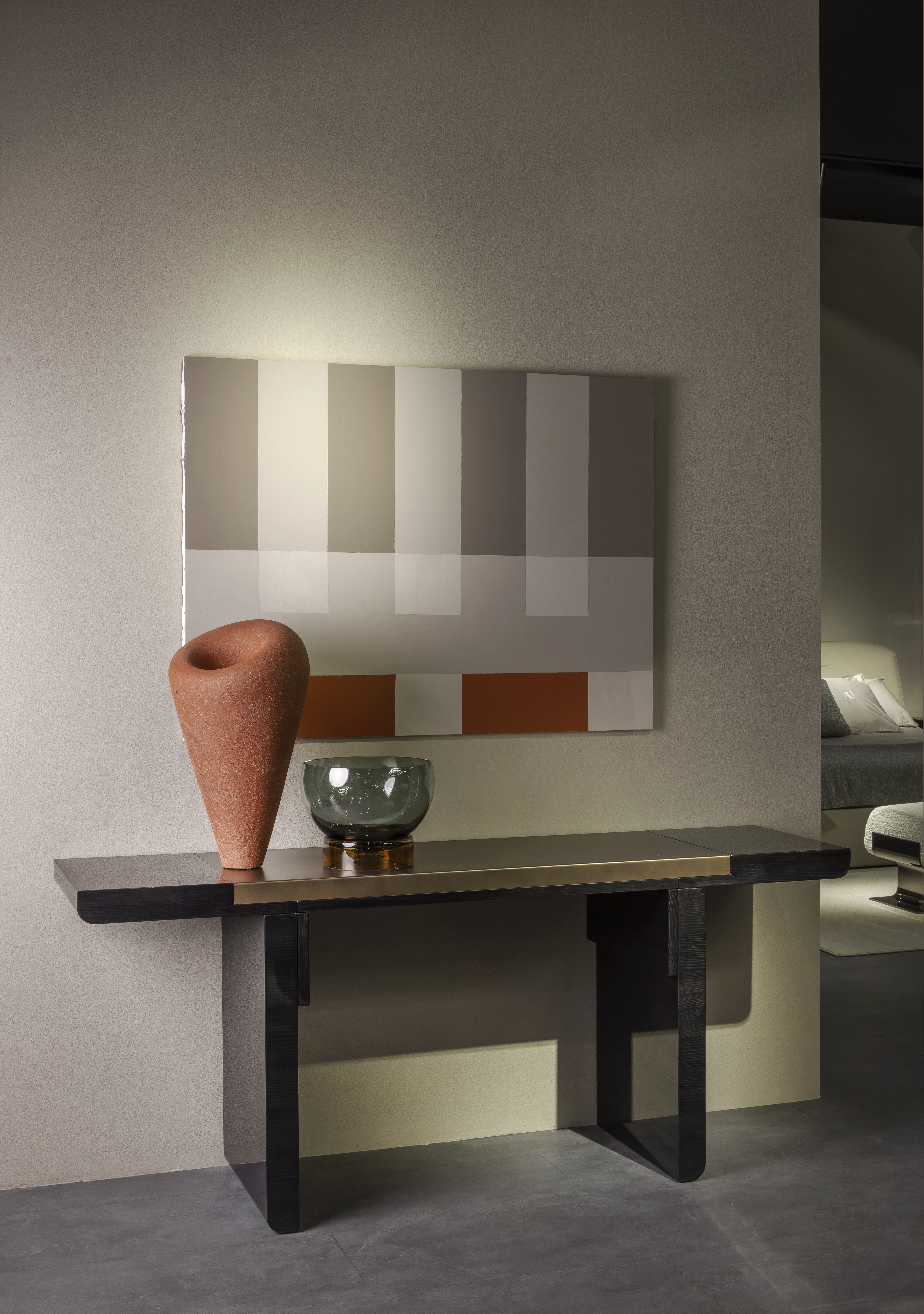 Consolle – New Mood Collection 2026