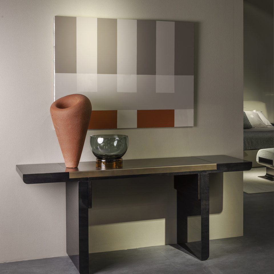 Consolle – New Mood Collection 2026