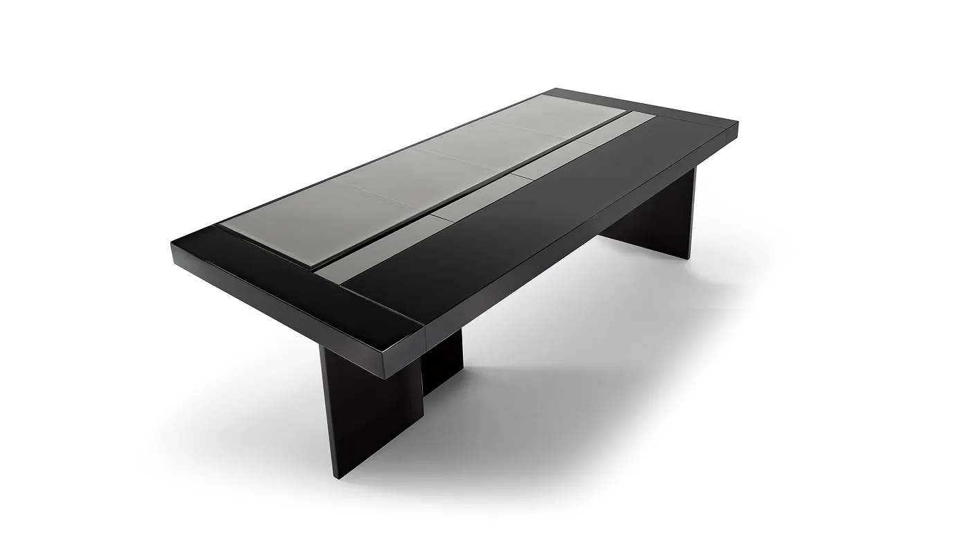 Desk Black&More