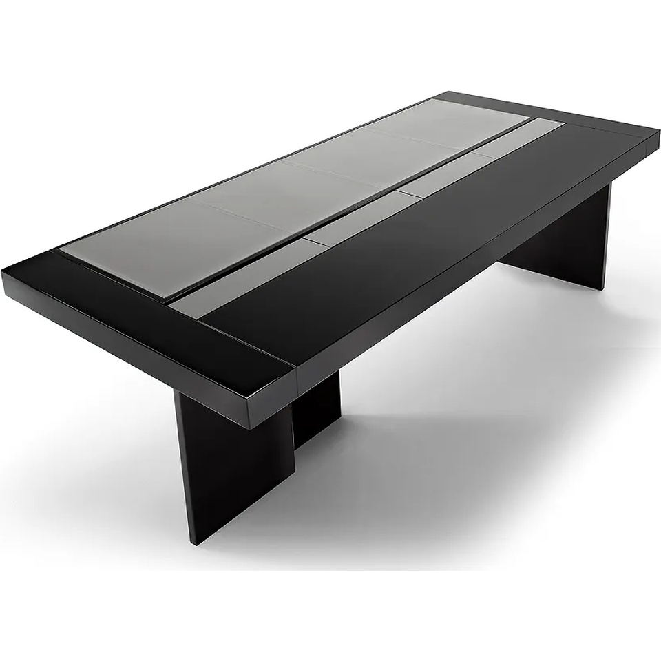 Desk Black&More