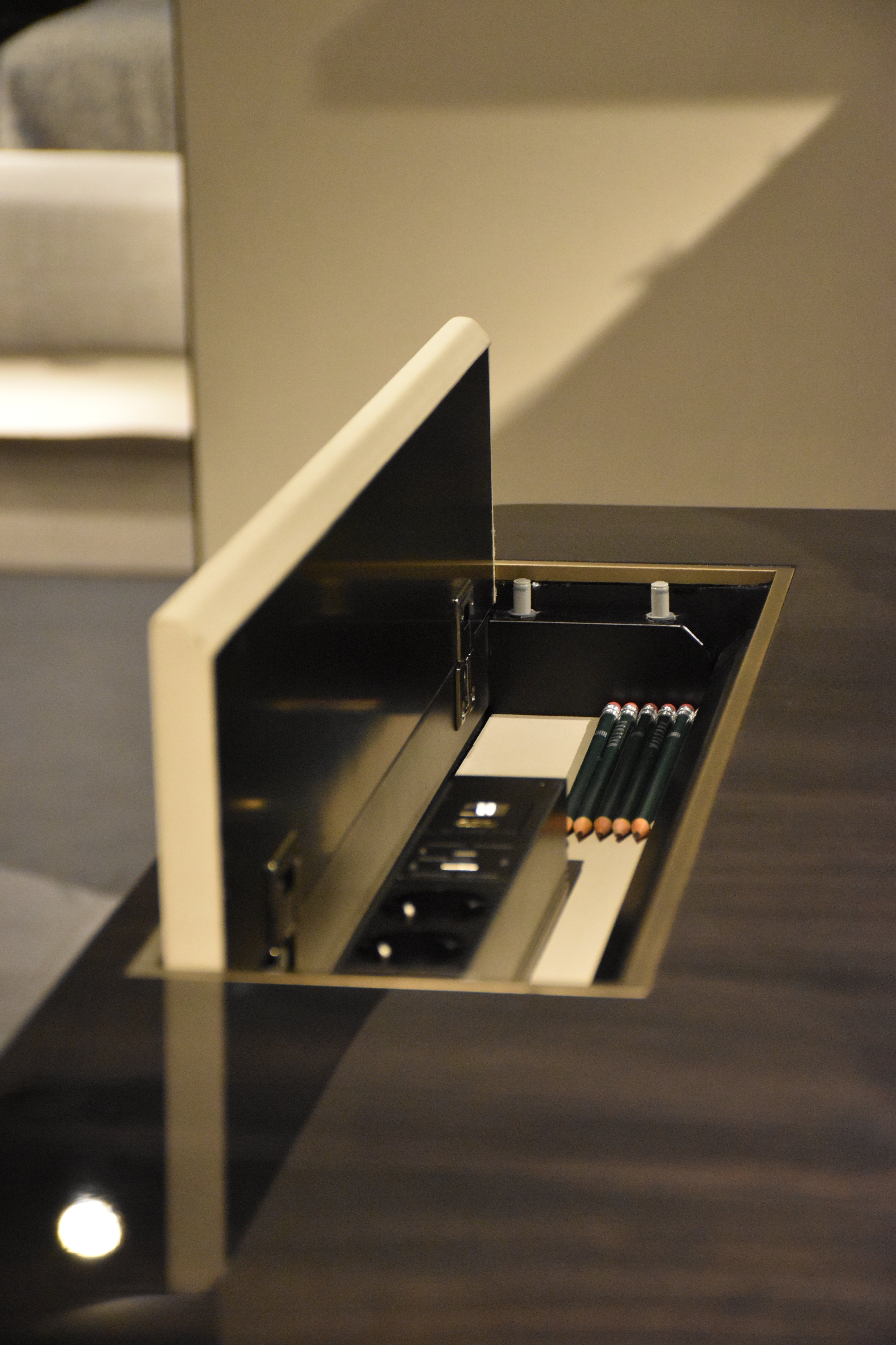 Desk – New Mood Collection 2026