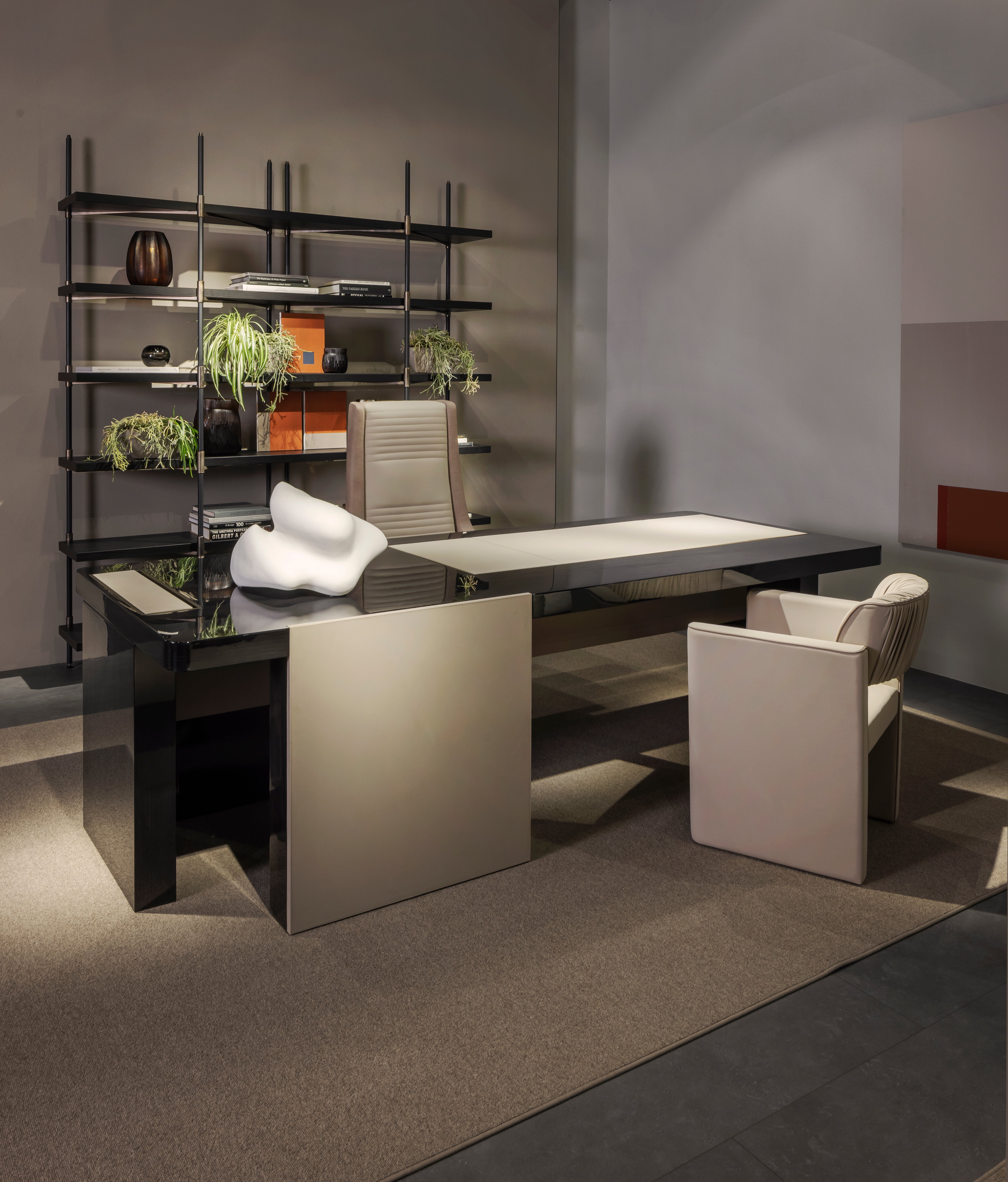 Desk – New Mood Collection 2026