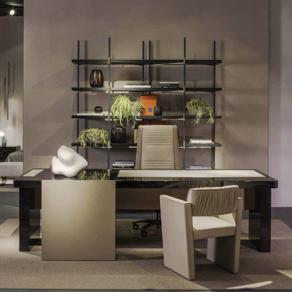 Desk – New Mood Collection 2026