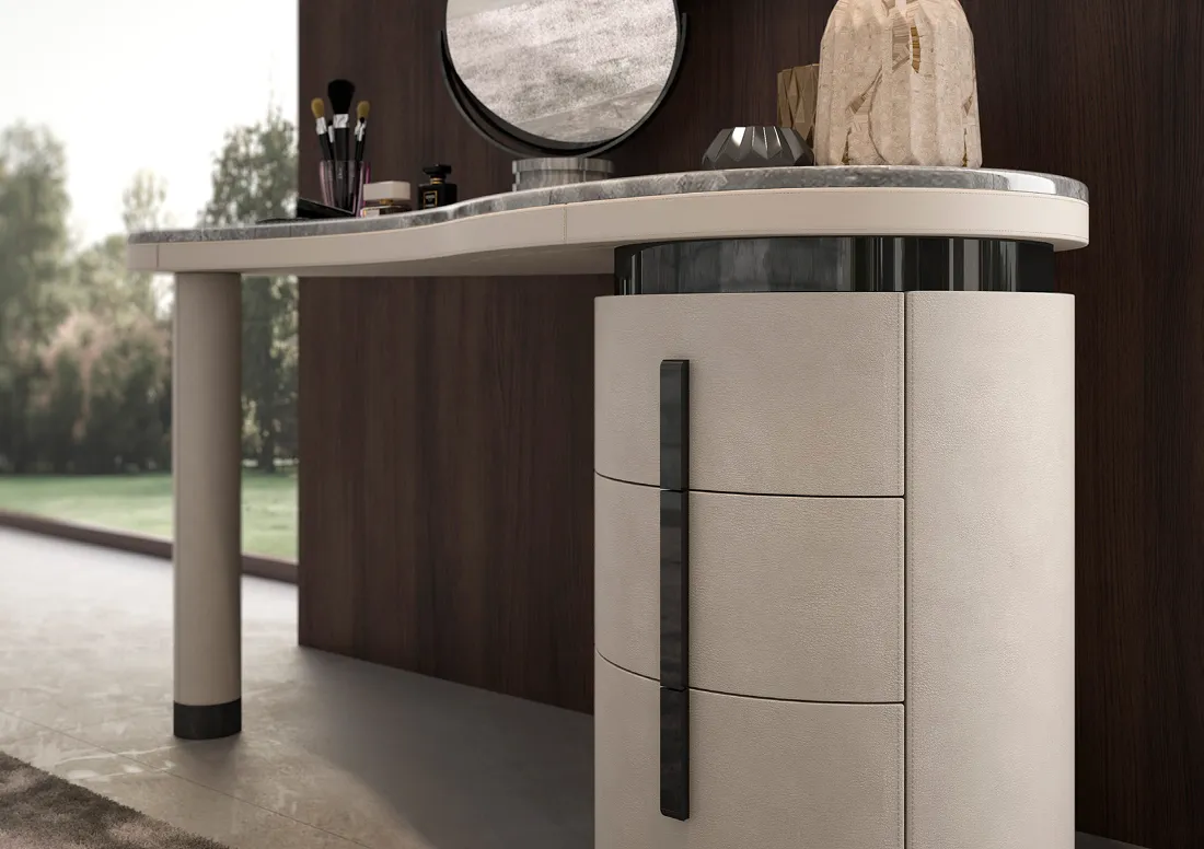 Vanity Desk Next Level
