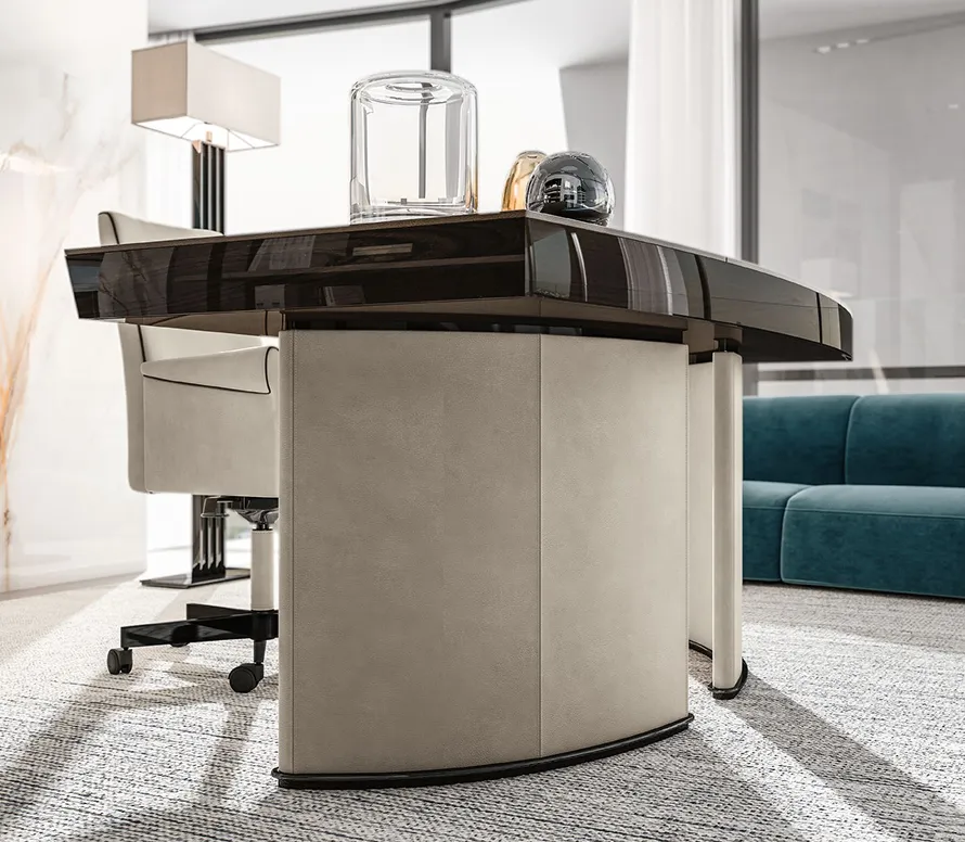 Desk Perfect Time