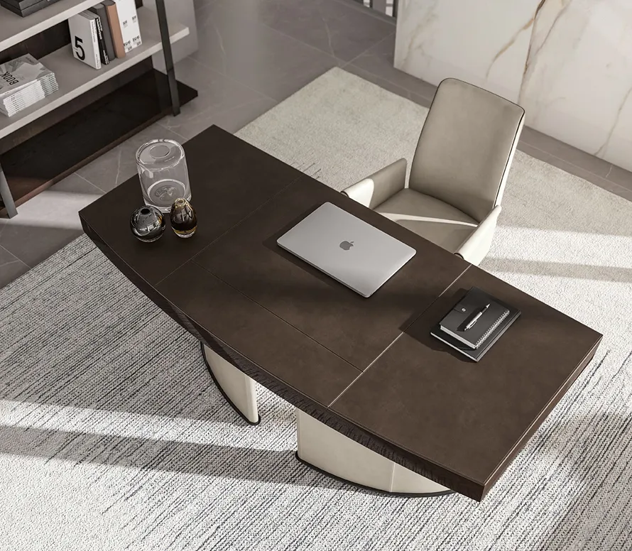 Desk Perfect Time