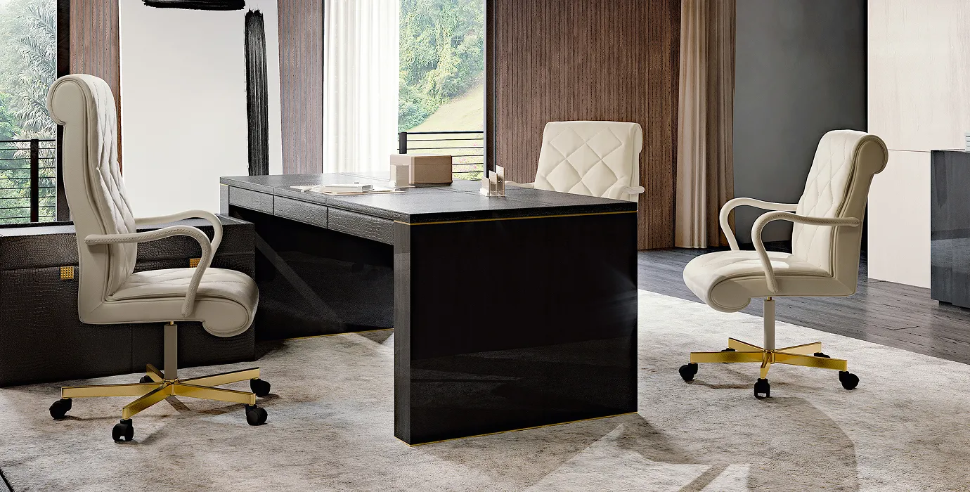 Desk Secret Love