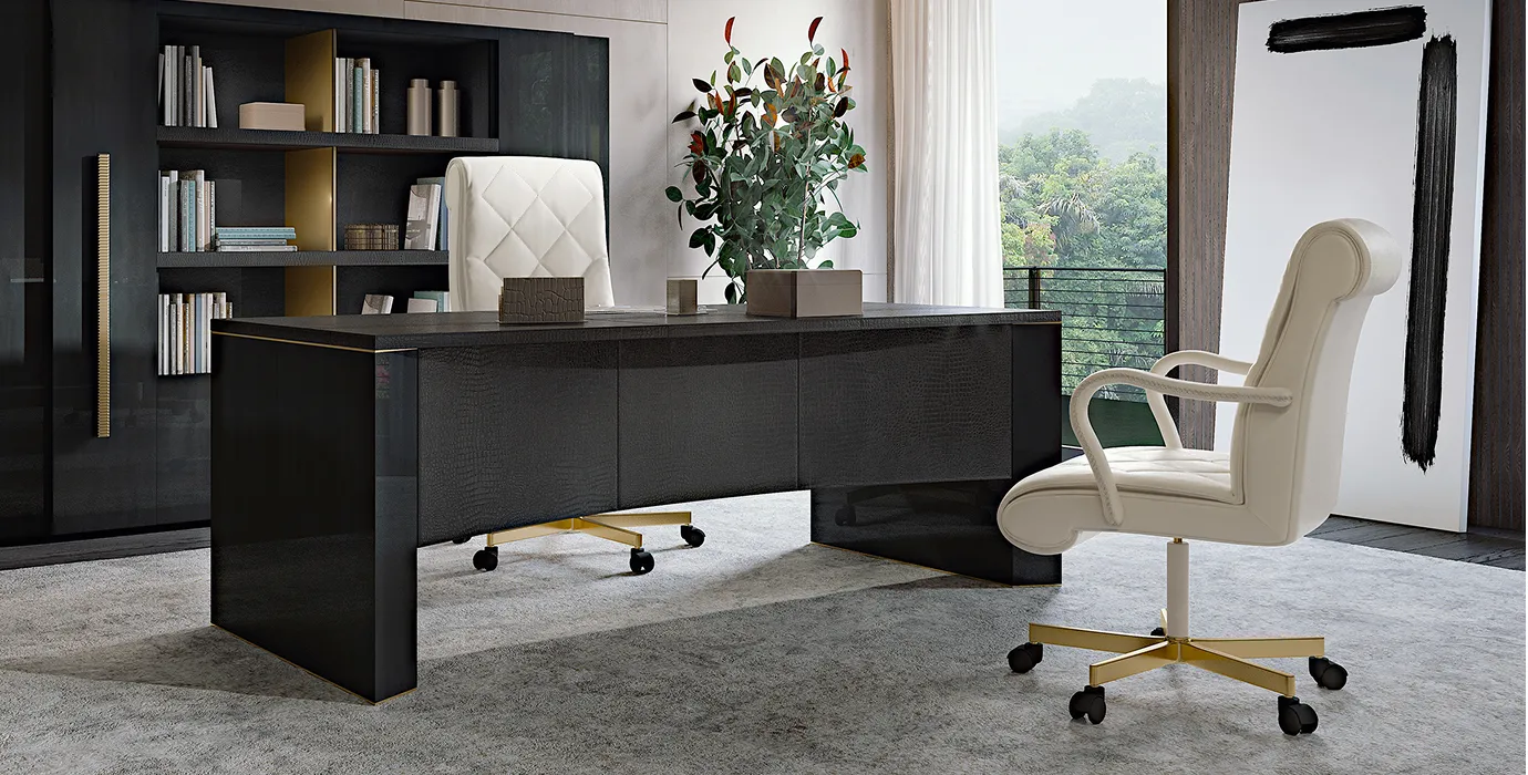Desk Secret Love