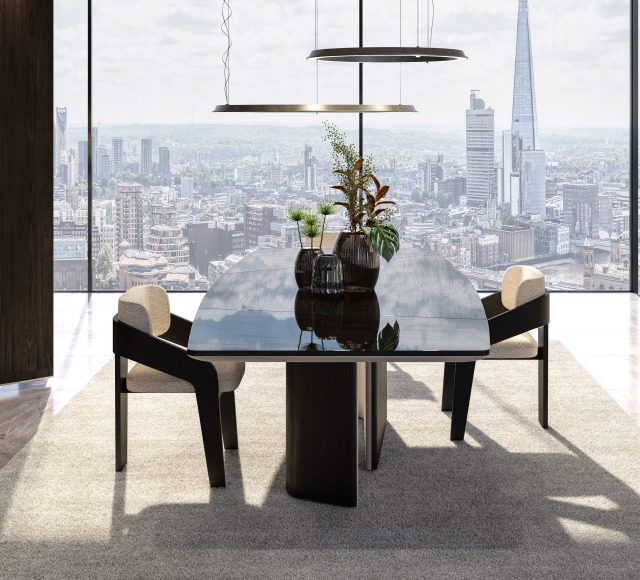 Dining Table New Mood