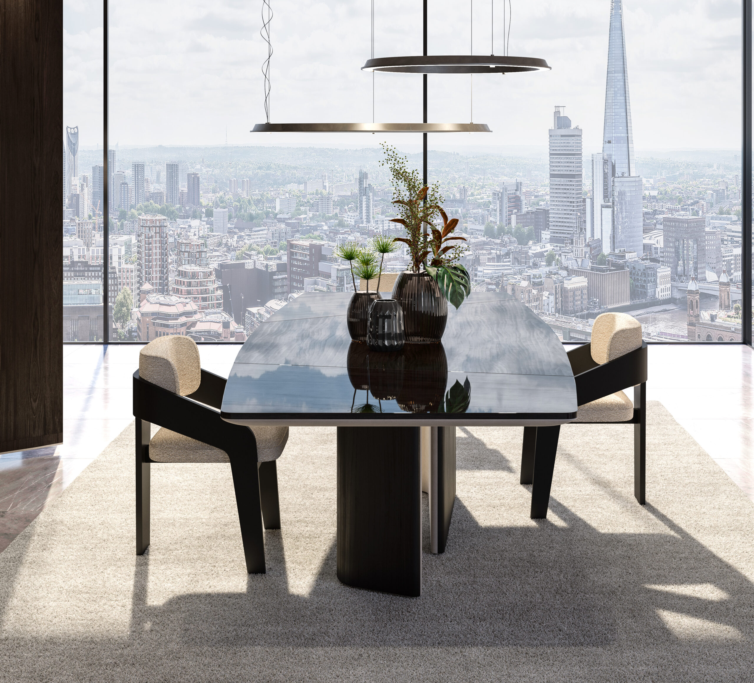 Dining Table New Mood