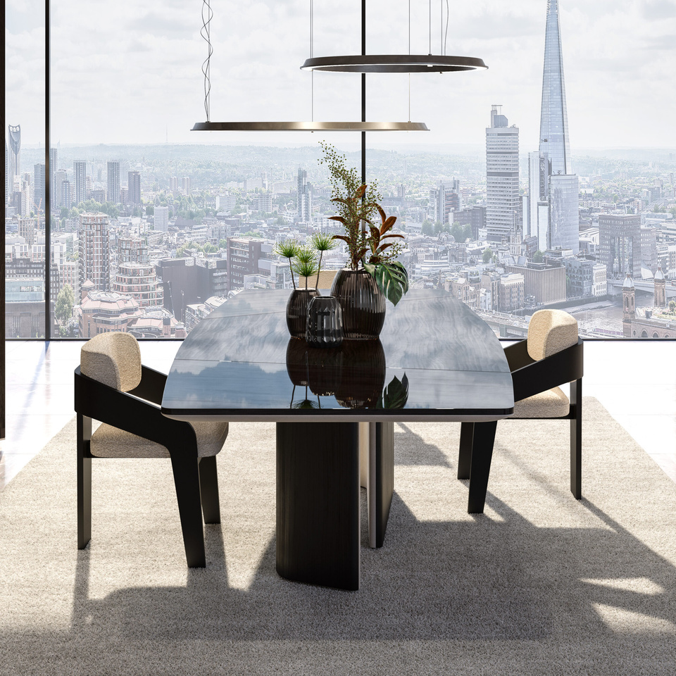Dining Table New Mood
