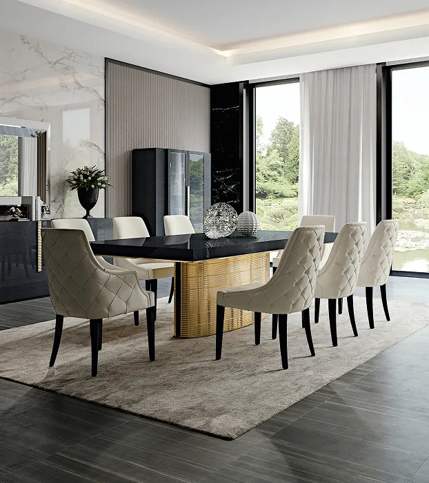 Dining Table Secret Love