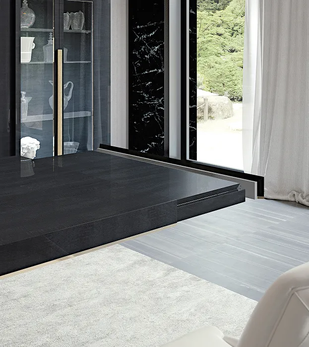 Dining Table Secret Love